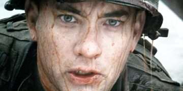 Saving Private Ryan’s British historical inaccuracies ‘Spielberg was wrong’ | Films | Entertainment