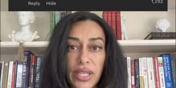 So THAT’S the reason! Common but little-known condition could explain why you need subtitles to watch TV – despite having good hearing