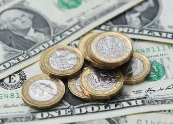 Sterling hits two-year high against the dollar as experts claim currency is in a ‘sweet spot’ despite Sir Keir Starmer’s downcast narrative about UK economy