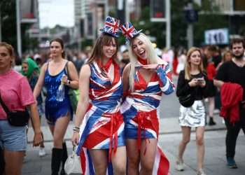 Taylor Swift’s London gigs ‘will generate more than £100 million for the capital’