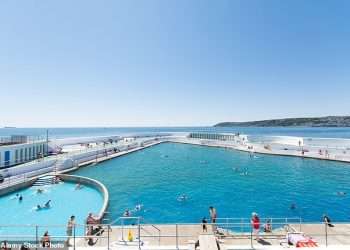 The best lidos in Britain: From the one heated to 29C to the pool that will let you take your dog in