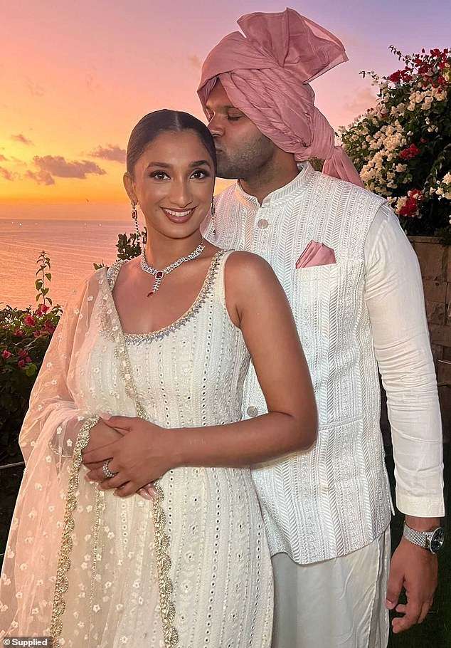 These photos look like I was having my dream holiday in Bali. It was anything but – here is my dengue fever warning