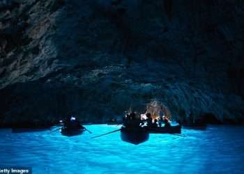 Trouble in the world’s influencer capital: They’re rude, never say ciao and there’s a three-hour wait for the best selfie. Have the preening hordes ruined Capri for good? JANE FRYER