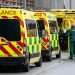 UK ambulance service pulls X account for allowing ‘offensive’ content not compatible with its values