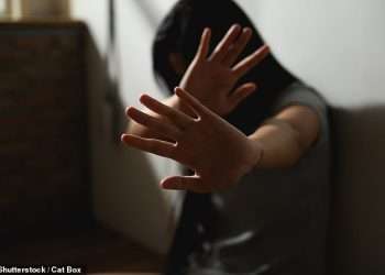 UK’s most dangerous domestic abusers will be monitored like terrorists under government plans to crack down on violence against women and girls