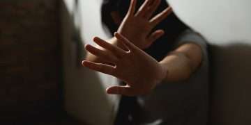 UK’s most dangerous domestic abusers will be monitored like terrorists under government plans to crack down on violence against women and girls