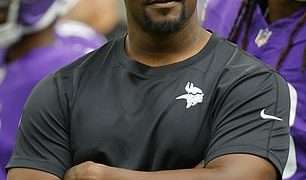 Vikings assistant coach Brian Flores admits ‘there’s things I could do better’ after Dolphins QB Tua Tagovailoa called him a ‘terrible person’