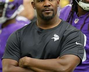 Vikings assistant coach Brian Flores admits ‘there’s things I could do better’ after Dolphins QB Tua Tagovailoa called him a ‘terrible person’