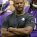 Vikings assistant coach Brian Flores admits ‘there’s things I could do better’ after Dolphins QB Tua Tagovailoa called him a ‘terrible person’