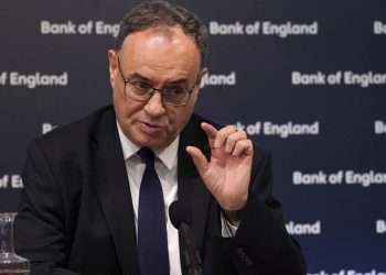 Why have interest rates fallen, and what does it mean?