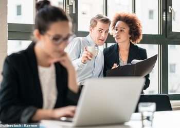 Why looking ‘too pretty’ in the workplace is a disadvantage, according to a behavioral analyst