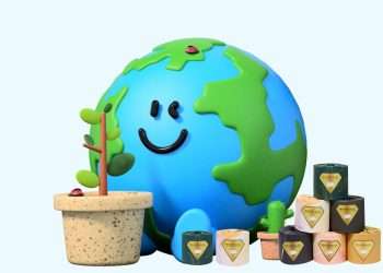 Master Roll Revolutionizes the Toilet Paper Industry with Eco-Friendly Bamboo Solution to Combat Deforestation
