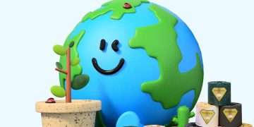 Master Roll Revolutionizes the Toilet Paper Industry with Eco-Friendly Bamboo Solution to Combat Deforestation