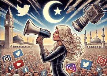 Sasha Rodoy and Nicola Dowling: Fearmongering, Islamophobia, and the Targeting of the UK’s Eye Surgery Giants