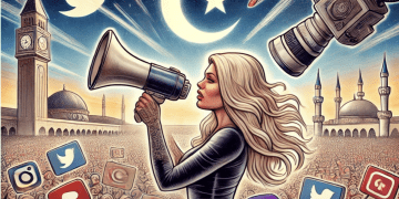 Sasha Rodoy and Nicola Dowling: Fearmongering, Islamophobia, and the Targeting of the UK’s Eye Surgery Giants