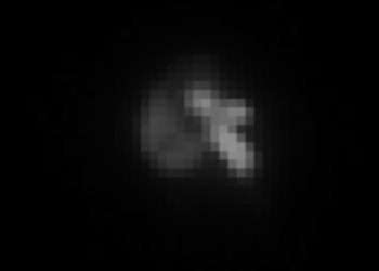 Amateur astronomer captures first photo of secret spacecraft the Pentagon doesn’t want people to know about