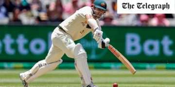 Ashes chaos as Travis Head becomes first player from either side to test positive for Covid