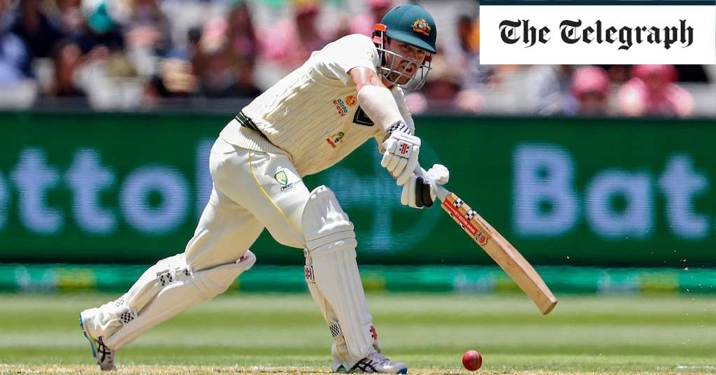 Ashes chaos as Travis Head becomes first player from either side to test positive for Covid