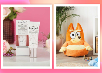 Best Aldi Specialbuys this week, from Bluey chairs to collagen lip oil