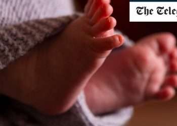 British-born population to be in decline from 2035