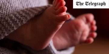 British-born population to be in decline from 2035