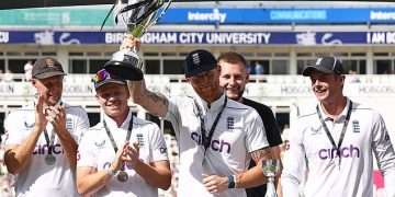 CRICKET AWARDS 2024: The best and worst of English cricket including two breakout stars, the bad attitude holding back a huge talent and the wonderkids to watch next year