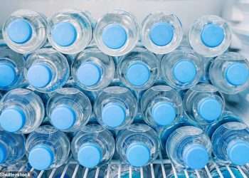 Cancer-linked chemicals discovered lurking in both bottled and tap water