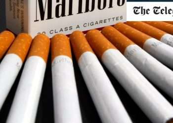 Cigarette maker sells British inhaler business after backlash