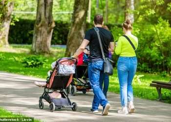 Dire warning as concerning birth trend sweeps the country