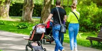 Dire warning as concerning birth trend sweeps the country