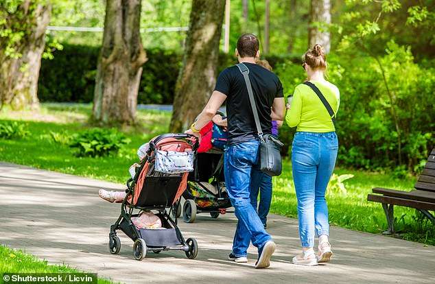 Dire warning as concerning birth trend sweeps the country