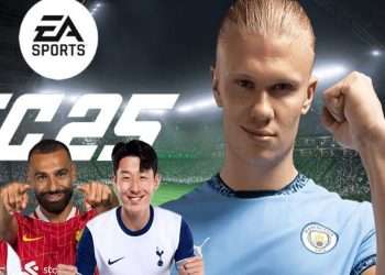 EA FC 25 Premier League player ratings revealed and Haaland is not No. 1 | Gaming | Entertainment