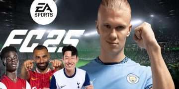 EA FC 25 Premier League player ratings revealed and Haaland is not No. 1 | Gaming | Entertainment