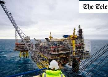 Europe facing gas shortage this winter, warn experts