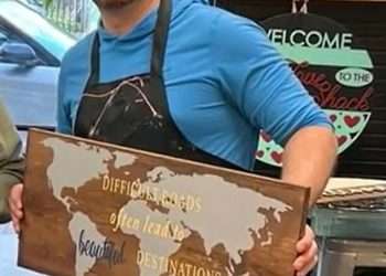 Family heartbroken after New Hampshire man dies from infection triggering ‘soft lockdowns’ on East Coast