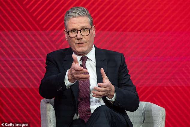 Football league bosses raise fears Keir Starmer is being lobbied by top clubs to water down plans to establish new independent regulator