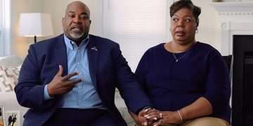 Fresh twist in saga of ‘family values’ GOP lawmaker exposed as ‘black Nazi peeping tom’