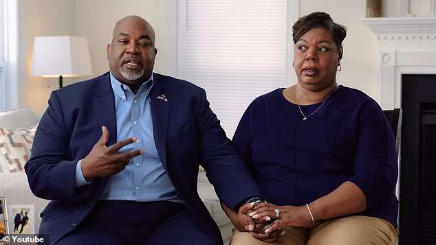 Fresh twist in saga of ‘family values’ GOP lawmaker exposed as ‘black Nazi peeping tom’