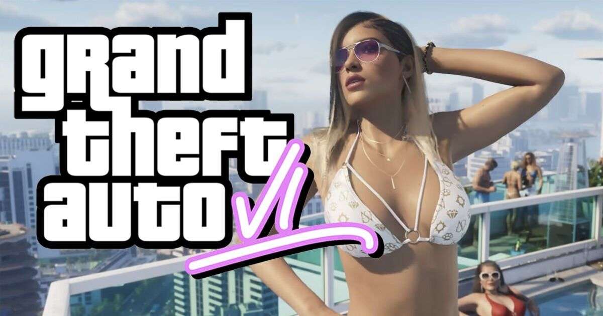 GTA 6 release date latest – Grand Theft Auto fans receive good news after topsy-turvy week | Gaming | Entertainment