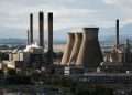 Government must be ‘forced to act’ to save Grangemouth refinery, union says
