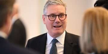 Is Labour really helping business? Confidence over UK economy plummets as tax rises and workplace reforms loom