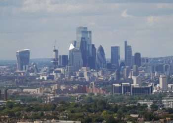 Johnson Service Group hails ‘strong’ sales as it acquires rival in £20m deal