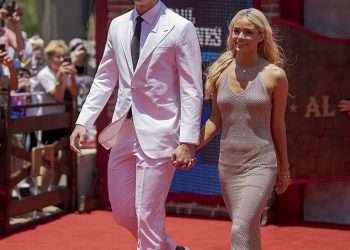 Olivia Dunne reveals boyfriend Paul Skenes’ expensive flex that helps get her to his MLB games