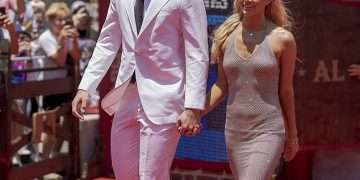 Olivia Dunne reveals boyfriend Paul Skenes’ expensive flex that helps get her to his MLB games