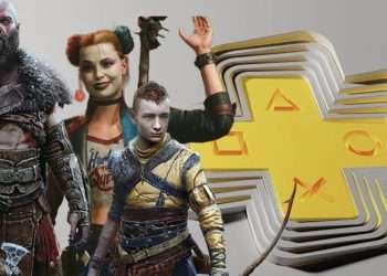 PS Plus Extra September 2024 PS4 and PS5 games – God of War, Suicide Squad, Atomic Heart | Gaming | Entertainment