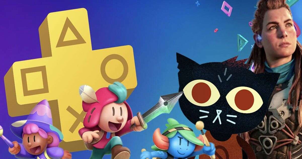 PS Plus Extra and Premium September games line-up, release time, date and final warning | Gaming | Entertainment