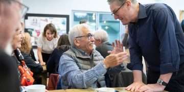 Pensioners encouraged to apply for benefits in new Government campaign