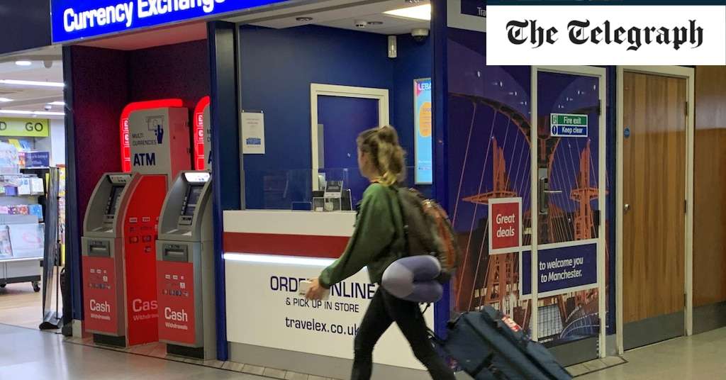 Pound to tip over $1.40 within a year, says Goldman Sachs