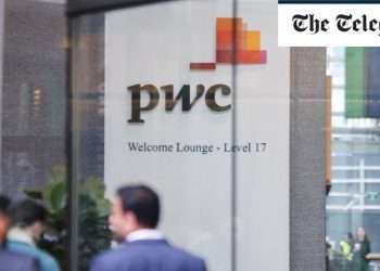 PwC to track workers’ locations in crackdown on office attendance