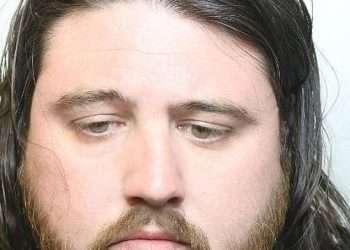 Rapist who began identifying as a woman after attack is sentenced to six years in male prison